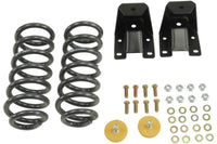 Thumbnail for Belltech LOWERING KIT W/O SHOCKS