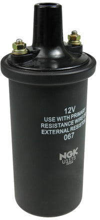 Thumbnail for NGK 1977-76 Volvo 265 Oil Filled Canister Coil