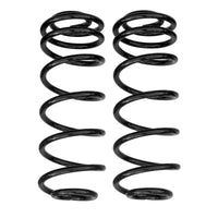 Thumbnail for Rancho 18-20 Jeep Wrangler Front Coil Spring Kit