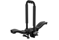 Thumbnail for Thule Compass 4-in-1 Water Sport Roof Top Carrier (w/Integrated StrapCatch) - Black