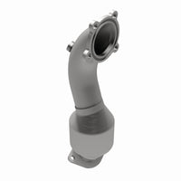 Thumbnail for MagnaFlow Conv DF SKY- 07-09 4 2.0L OEM