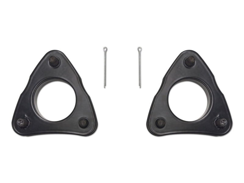ICON 01-12 Nissan Frontier/Exterra 1.75in Spacer Kit