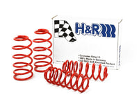 Thumbnail for H&R 98-05 Volkswagen Golf/Jetta 2.0L MK4 Sport Spring