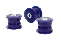 Thumbnail for SuperPro 2008 Pontiac G8 Base Rear Differential-to-Subframe Mount Kit