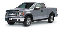 Thumbnail for EGR 09-14 Ford F150 OEM Look Fender Flares - Set