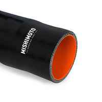 Thumbnail for Mishimoto 2016+ Ford Focus RS Hot Side Intercooler Pipe - Black