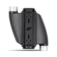 Thumbnail for Mishimoto Universal Air-To-Water Intercooler Dual Pass (1500hp) - Opposite Side Inlet/Outlet