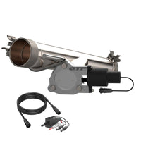 Thumbnail for 2009-2023 Ram/Dodge 1500 Classic QTP  Aggressor Cutout Pipe