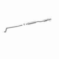 Thumbnail for MagnaFlow California Catalytic Converter Direct Fit 07-09 Suzuki SX4 2.0L