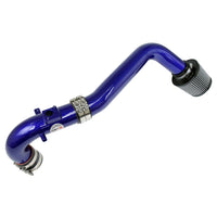 Thumbnail for HPS Cold Air Intake 2011-2016 Scion tC 2.5L, Includes Heat Shield, Blue