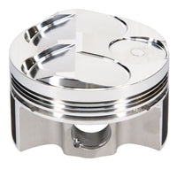 Thumbnail for JE Pistons Toyota 4A-GE 20V 81.5mm Bore (Size +.50mm) 12.0:1 CR 6.5cc Dome Piston (Set of 4)