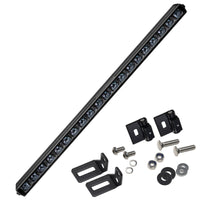 Thumbnail for Oracle Lighting Multifunction Reflector-Facing Technology LED Light Bar - 30in SEE WARRANTY