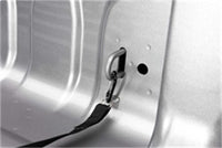 Thumbnail for Roll-N-Lock 2020 GM Silverado / Sierra 2500/3500 6ft 10in Bed A-Series Retractable Tonneau Cover