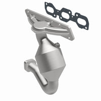 Thumbnail for MagnaFlow Conv DF 01-02 Cougar 2.5L Front