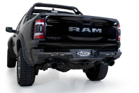 Thumbnail for ADD 21-23 Ram TRX Phantom Rear Bumper