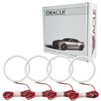 Thumbnail for Oracle Lotus Exige 04-10 LED Halo Kit - White SEE WARRANTY