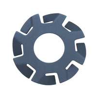 Thumbnail for Yukon Gear Toyota Landcruiser Reverse Rotation Front Outer Oil Slinger