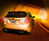 Thumbnail for Borla 08-14 Subaru STi / 11-14 WRX Catback Exhaust