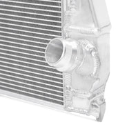 Thumbnail for Mishimoto 2006-2013 BMW 335i/135i (Manual) Performance Aluminum Radiator