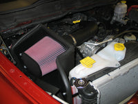 Thumbnail for K&N 08-10 Dodge Ram V8-4.7L Aircharger Performance Intake