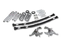 Thumbnail for Belltech LOWERING KIT WITH SP SHOCKS