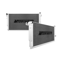 Thumbnail for Mishimoto 94-02 Dodge Ram w/ 5.9L Cummins Engine Aluminum Performance Radiator