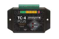 Thumbnail for Innovate TC-4 PLUS (4 Channel Thermocouple for MTS)