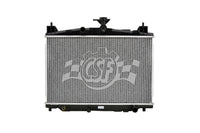 Thumbnail for CSF 11-14 Mazda 2 1.5L OEM Plastic Radiator