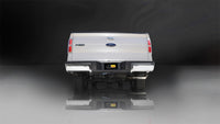Thumbnail for Corsa 2011-2014 -13 Ford F-150 EcoBoost 3.5L V6 Polished Sport Cat-Back Exhaust