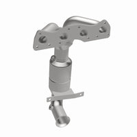 Thumbnail for MagnaFlow 07-11 Mini Cooper L4-1.6LGAS California Catalytic Converter Direct Fit