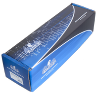 Thumbnail for Eagle Nissan RB26 Stroker 4340 Billet Crankshaft