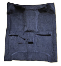 Thumbnail for Lund 02-06 Cadillac Escalade Ext Pro-Line Full Flr. Replacement Carpet - Navy (1 Pc.)