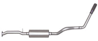 Thumbnail for Gibson 94-95 Chevrolet C1500 Base 4.3L 3in Cat-Back Single Exhaust - Stainless