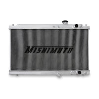 Thumbnail for Mishimoto 94-01 Acura Integra Manual Aluminum Radiator