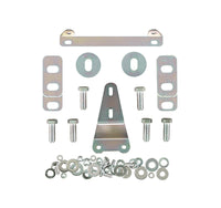 Thumbnail for ARB 87-96 Jeep Wrangler YJ/ 97-06 Jeep Wrangler TJ Multi-fit Winch Bumper