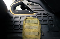 Thumbnail for DV8 21-23 Ford Bronco Center Console Molle Panels & Bridge