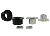 Thumbnail for Whiteline 7/94-02 Nissan 200SX / 7/89-3/97 300ZX / 90-02 SKyline Rear Diff - Support Rear Bushing