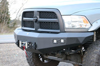 Thumbnail for DV8 Offroad 10-14 Dodge Ram 2500/3500 Front Bumper