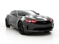 Thumbnail for Oracle 19-21 Chevy Camaro LS/LT RGB+A Headlight DRL  Kit - ColorSHIFT w/ BC1 Controller SEE WARRANTY