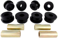 Thumbnail for Whiteline Plus 98-08 Lexus LX470 / Toyota LandCruiser Upper Rear Trailing Arm Bushing Kit