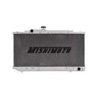 Thumbnail for Mishimoto 89-93 Toyota Celica GT4 Manual Performance Aluminum Radiator