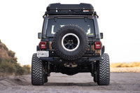 Thumbnail for DV8 Offroad 18-23 Wrangler JL Spec Series Rear Bumper