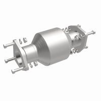 Thumbnail for Magnaflow Conv DF 08-09 Accord 3.5L rear