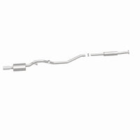 Thumbnail for MagnaFlow Sys C/B 02-03 Mitsubishi Lancer 2.0