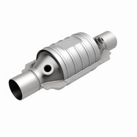 Thumbnail for MagnaFlow Conv Univ 2 Dual O2 Boss