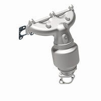 Thumbnail for MagnaFlow Conv DF 07-09 Hyundai Santa Fe 2.7L