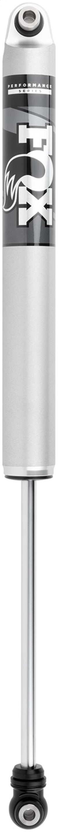 Thumbnail for Fox 2018+ Jeep Wrangler JL 2.0 Performance Series 12.1in Smooth Body IFP Rear Shock 4.5-6in. Lift