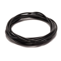 Thumbnail for Snow Performance 20ft. Black High Temp Water Nylon Tubing