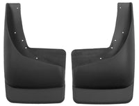 Thumbnail for Husky Liners 99-06 GM Silverado/Sierra/Suburban/Tahoe/Yukon Custom-Molded Rear Mud Guards (w/Flares)