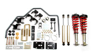 Thumbnail for Belltech 15-17 Ford F-150 (All Cabs) 2WD/4WD Performance Handling Kit Plus